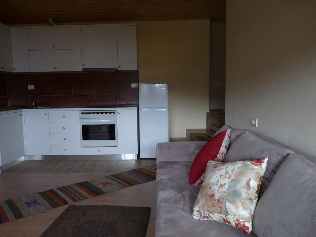 Apartamento Nr.8 Tirana