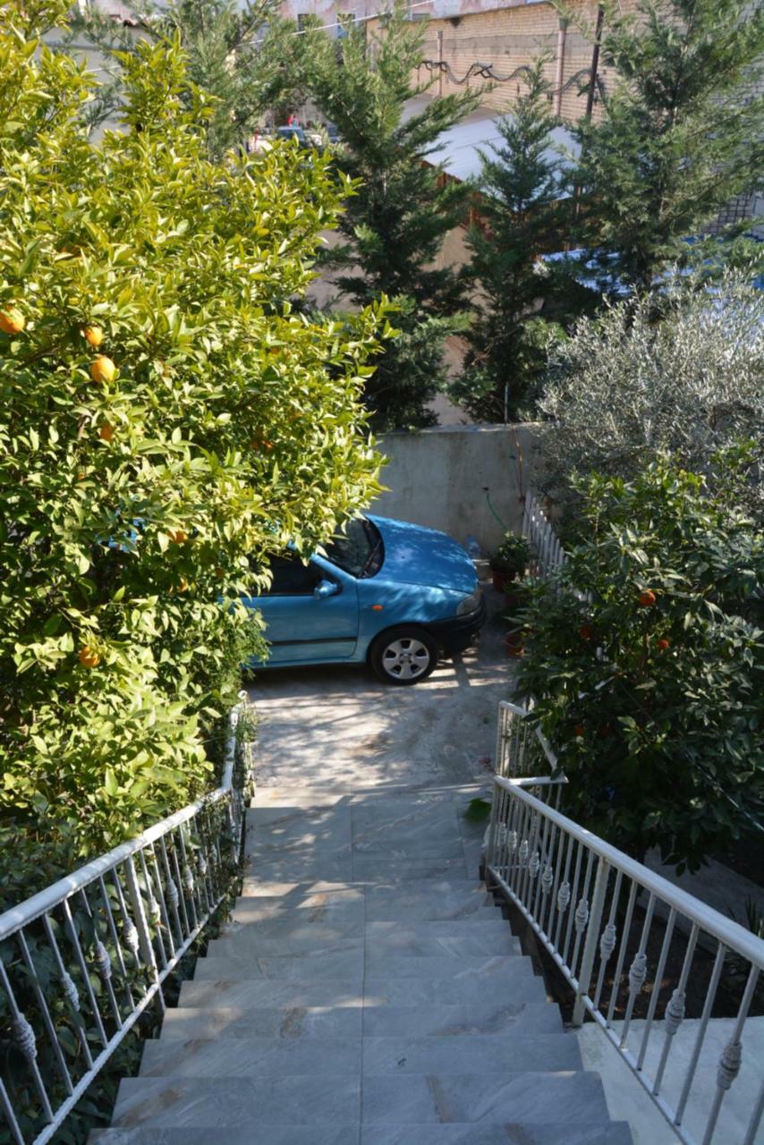 Apartamento Nr.8